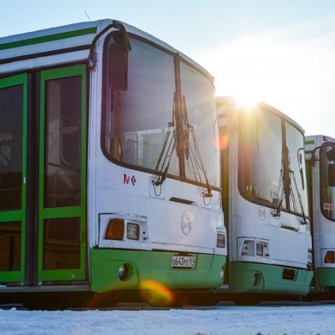 Ростовские чиновники прогнозируют подорожание проезда в автобусах